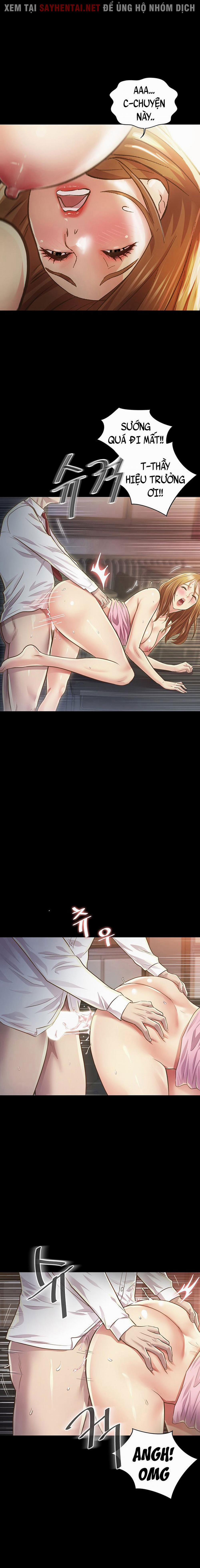 Hương Vị Chị Gái 2 trang 12