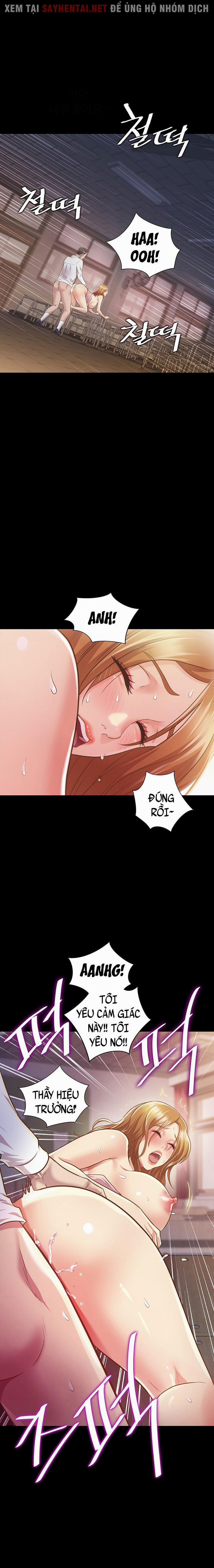 Hương Vị Chị Gái 2 trang 13