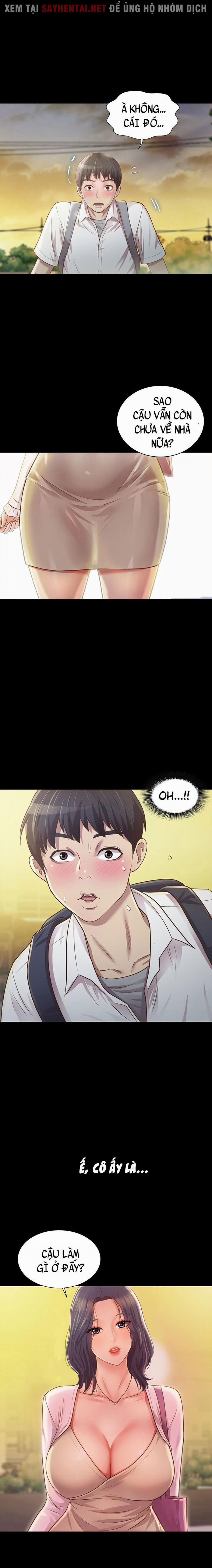 Hương Vị Chị Gái 2 trang 18