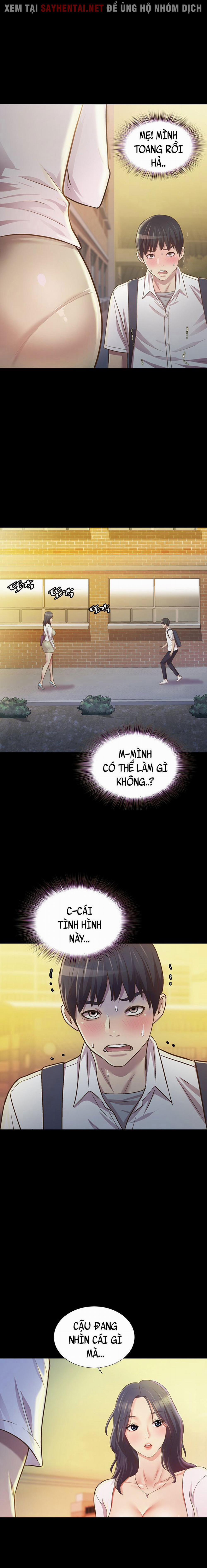Hương Vị Chị Gái 2 trang 20