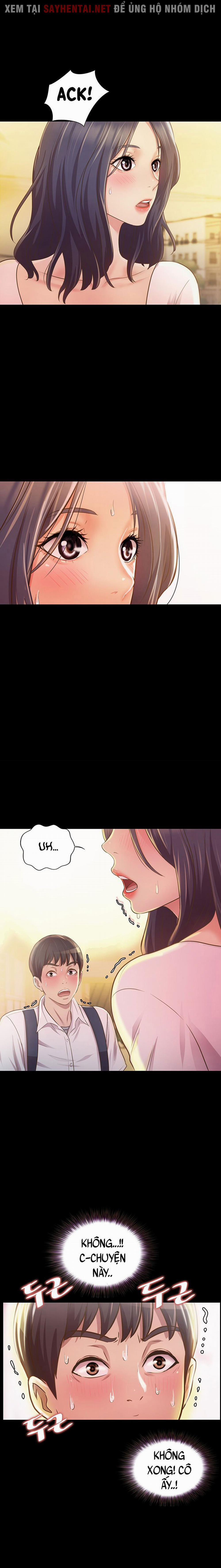 Hương Vị Chị Gái 2 trang 21