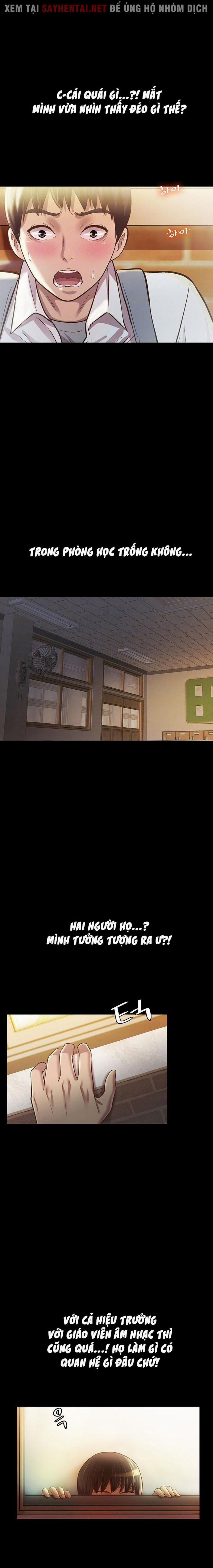 Hương Vị Chị Gái 2 trang 3