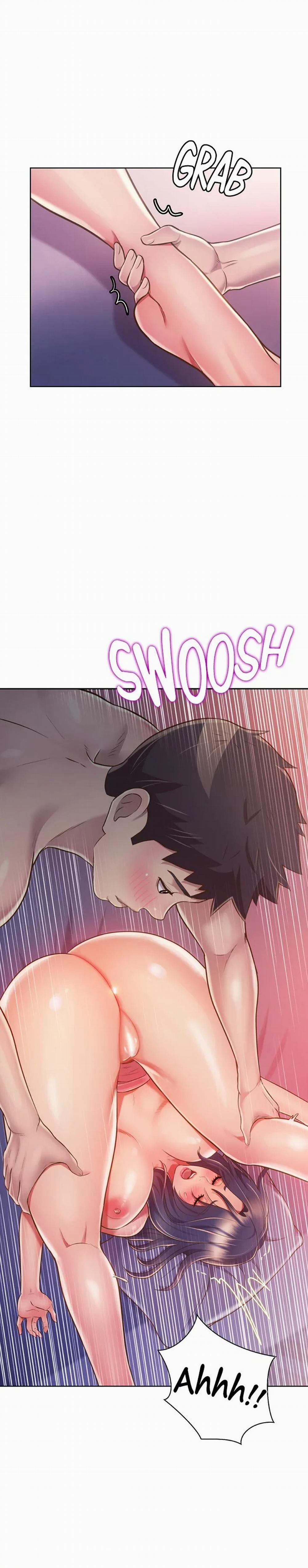 Hương Vị Chị Gái 21 trang 11