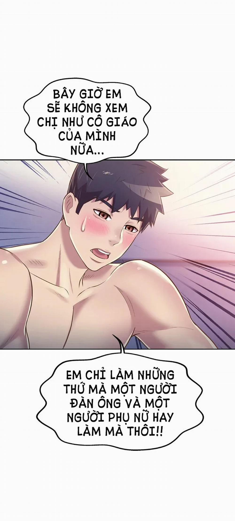 Hương Vị Chị Gái 21 trang 13