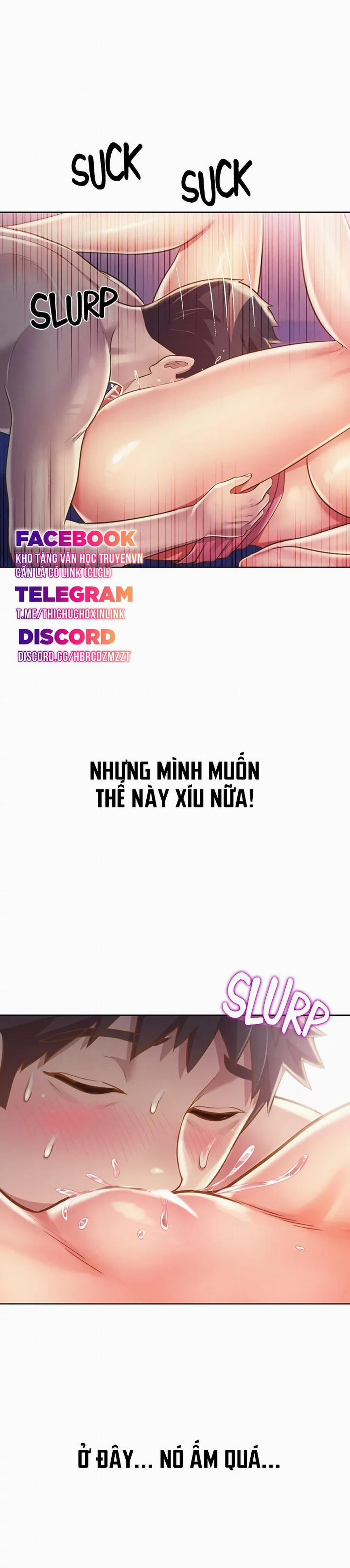 Hương Vị Chị Gái 21 trang 23