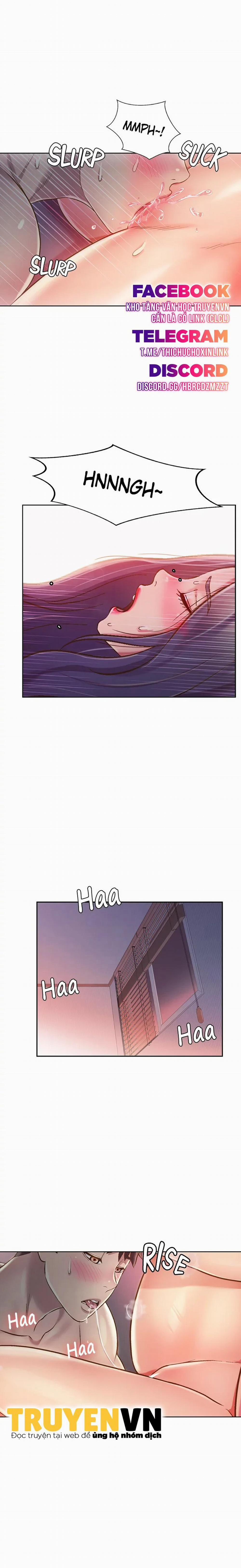 Hương Vị Chị Gái 21 trang 27