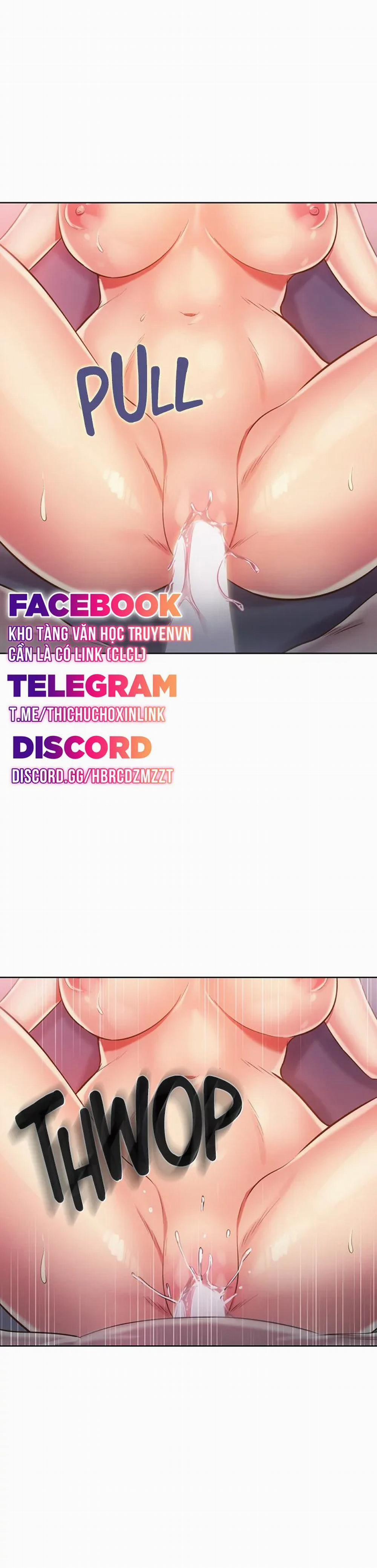 Hương Vị Chị Gái 21 trang 36