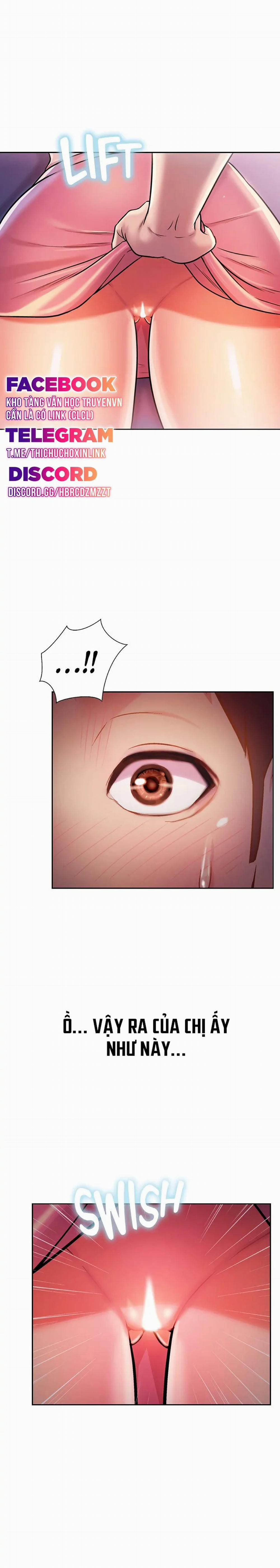 Hương Vị Chị Gái 21 trang 6