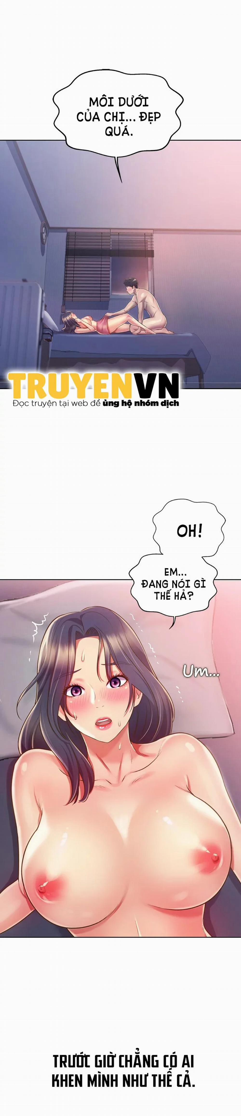 Hương Vị Chị Gái 21 trang 7