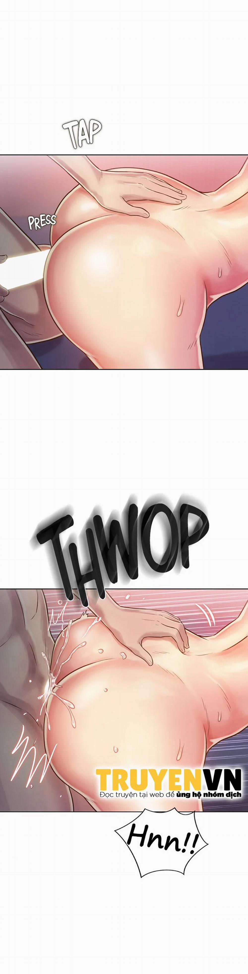 Hương Vị Chị Gái 22 trang 23