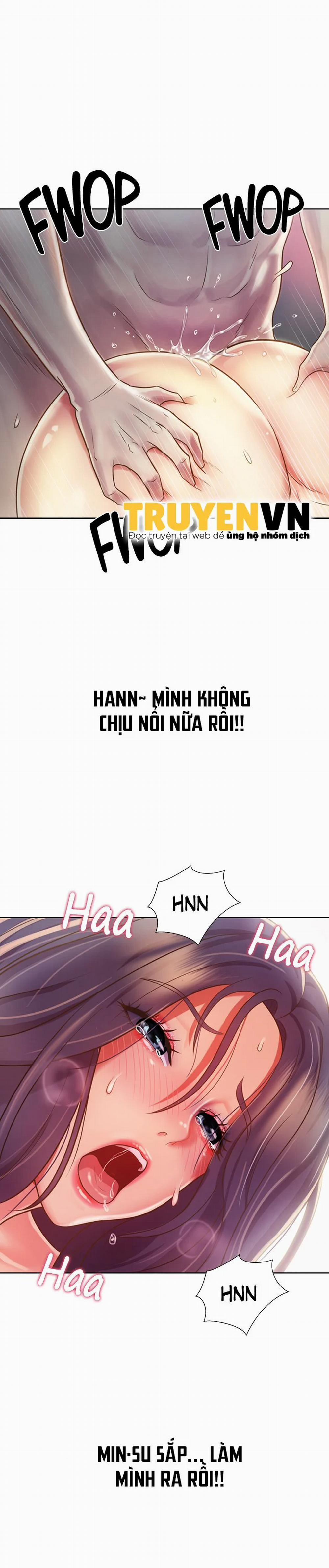 Hương Vị Chị Gái 22 trang 28