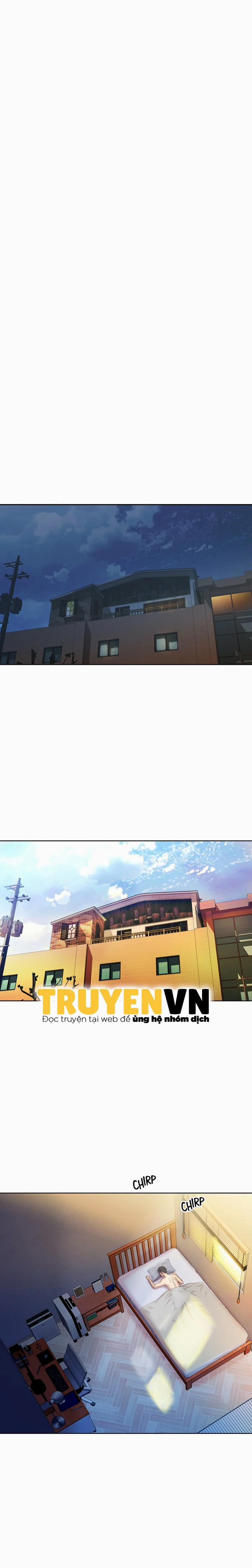 Hương Vị Chị Gái 23 trang 21