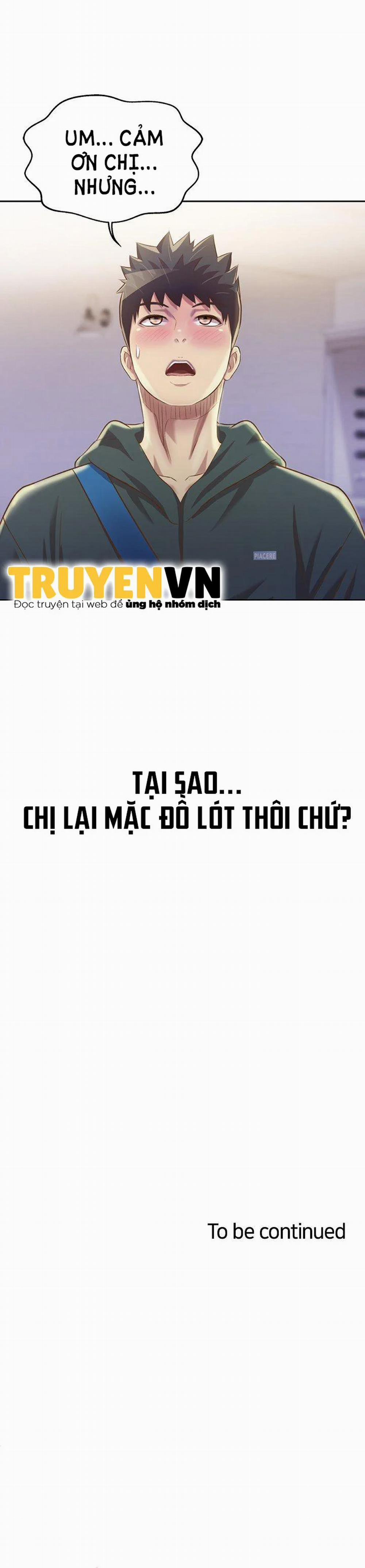 Hương Vị Chị Gái 23 trang 39