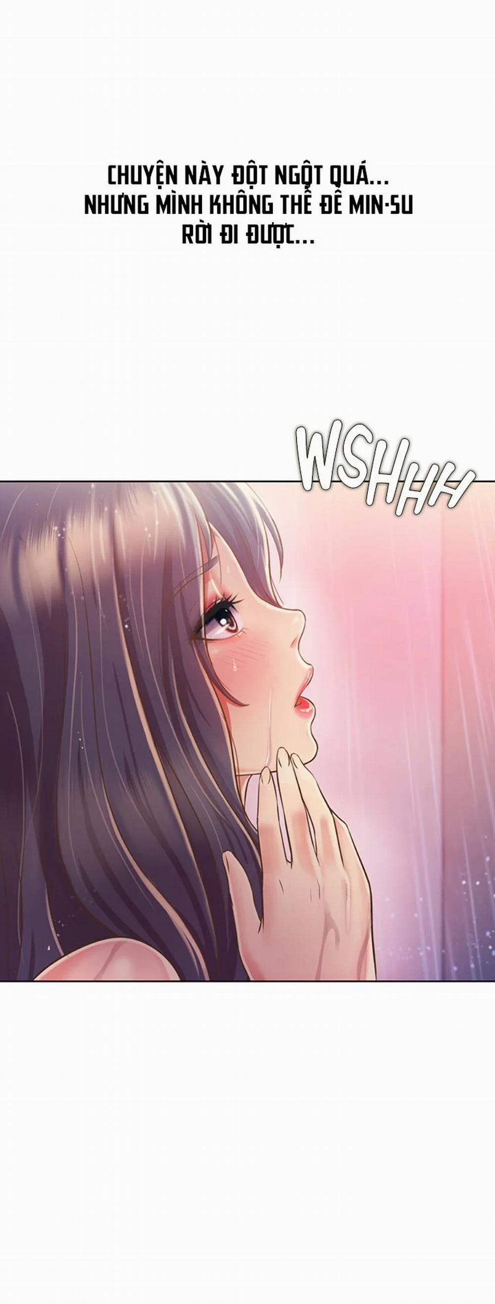 Hương Vị Chị Gái 23 trang 4