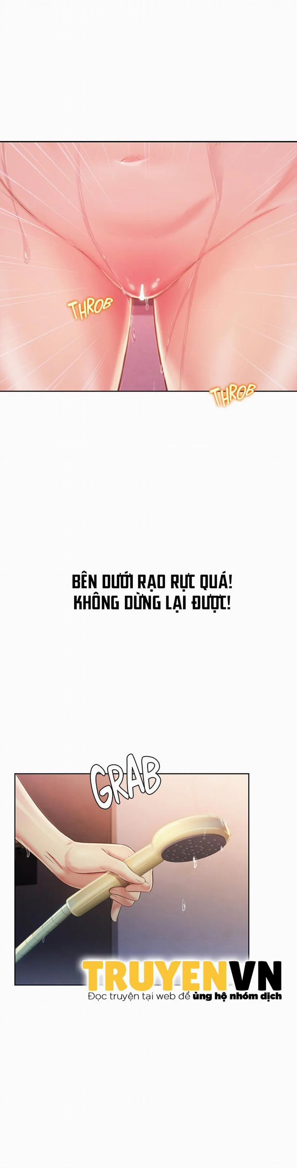 Hương Vị Chị Gái 23 trang 7