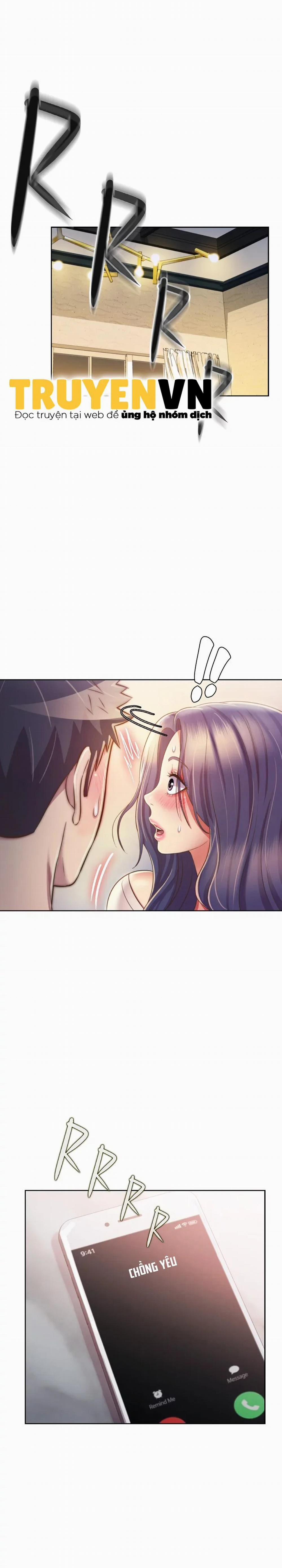 Hương Vị Chị Gái 24 trang 31