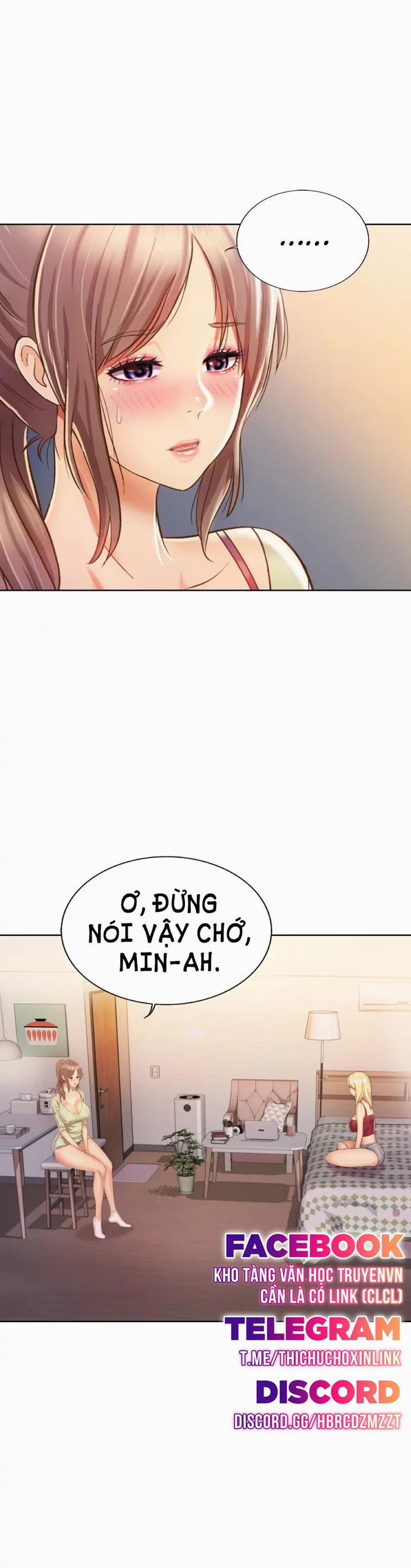 Hương Vị Chị Gái 24 trang 4