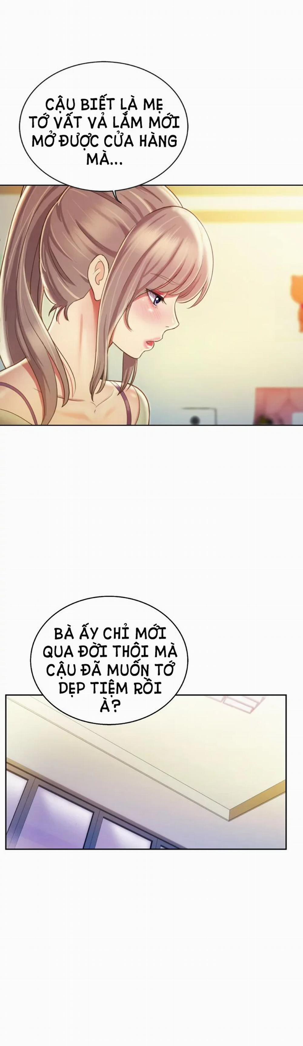 Hương Vị Chị Gái 24 trang 5