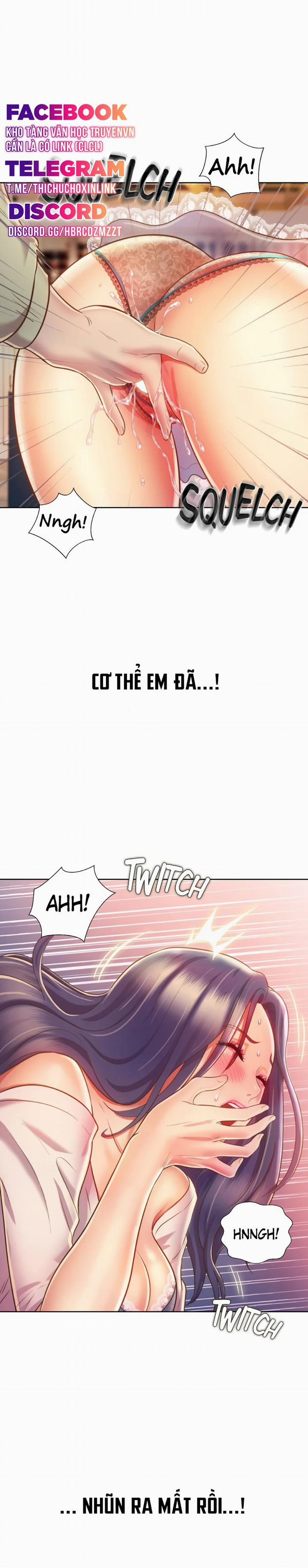 Hương Vị Chị Gái 25 trang 11