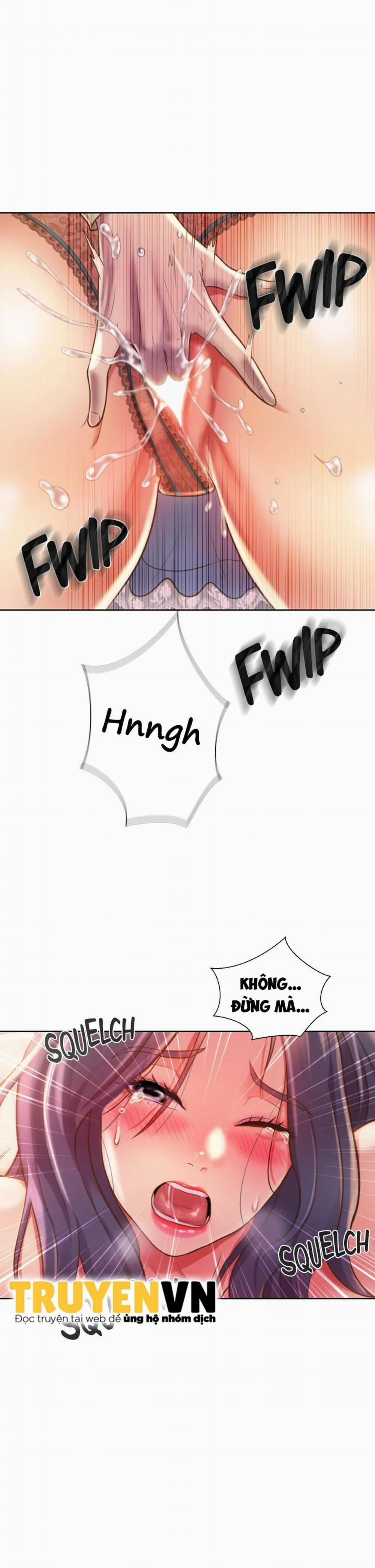 Hương Vị Chị Gái 25 trang 8