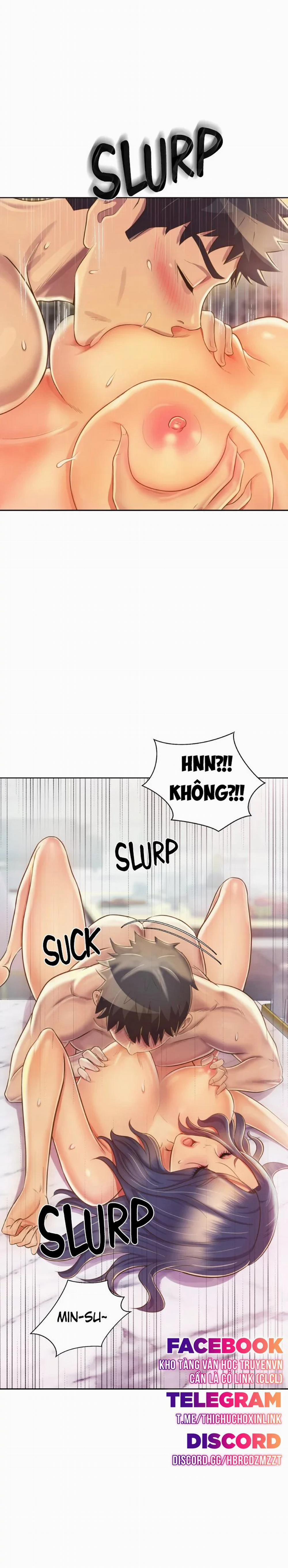 Hương Vị Chị Gái 26 trang 10