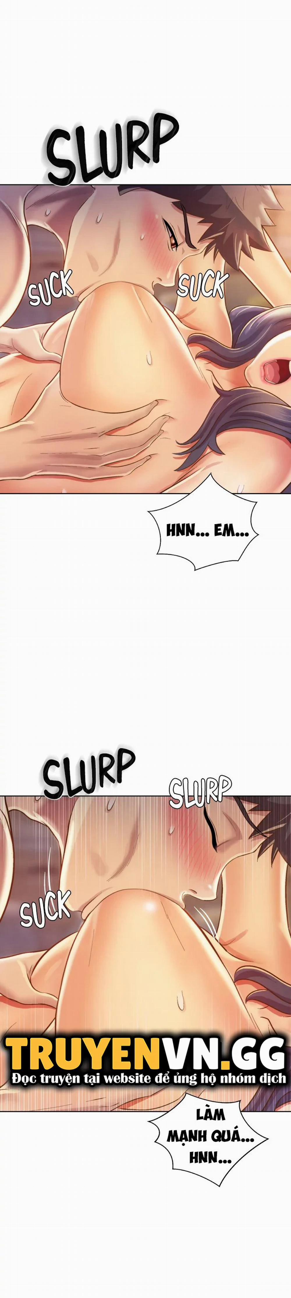 Hương Vị Chị Gái 26 trang 12