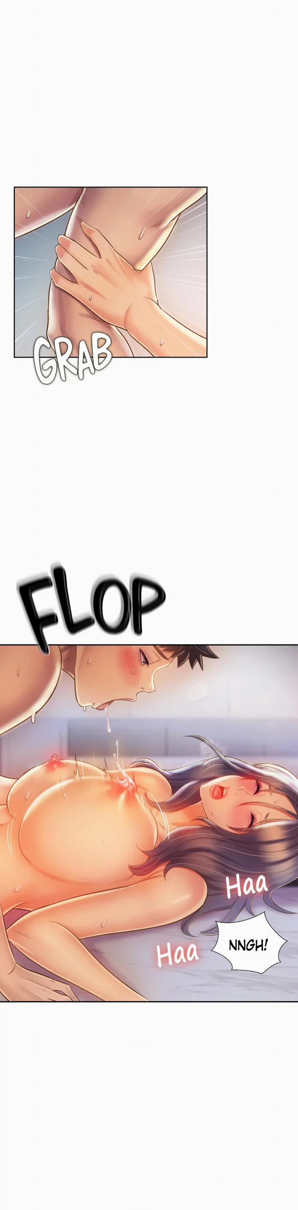 Hương Vị Chị Gái 26 trang 13