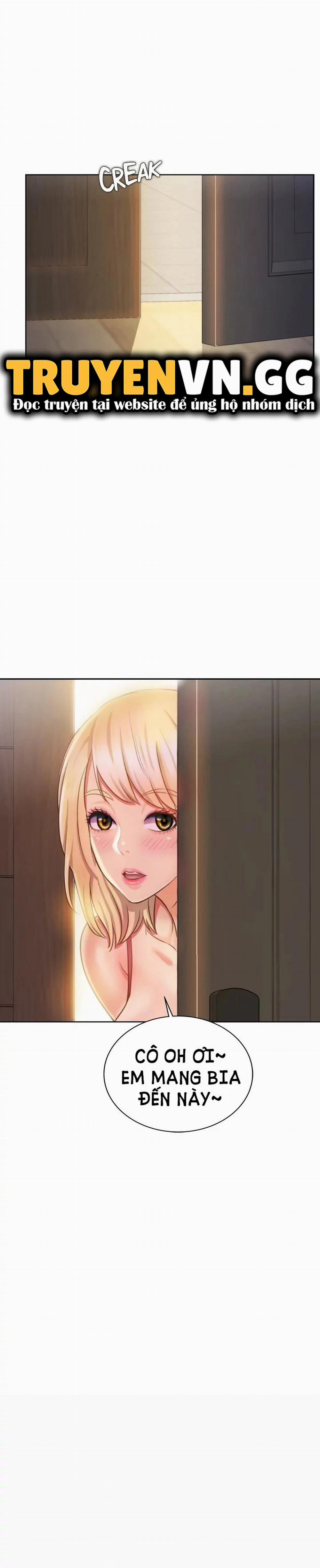 Hương Vị Chị Gái 26 trang 15