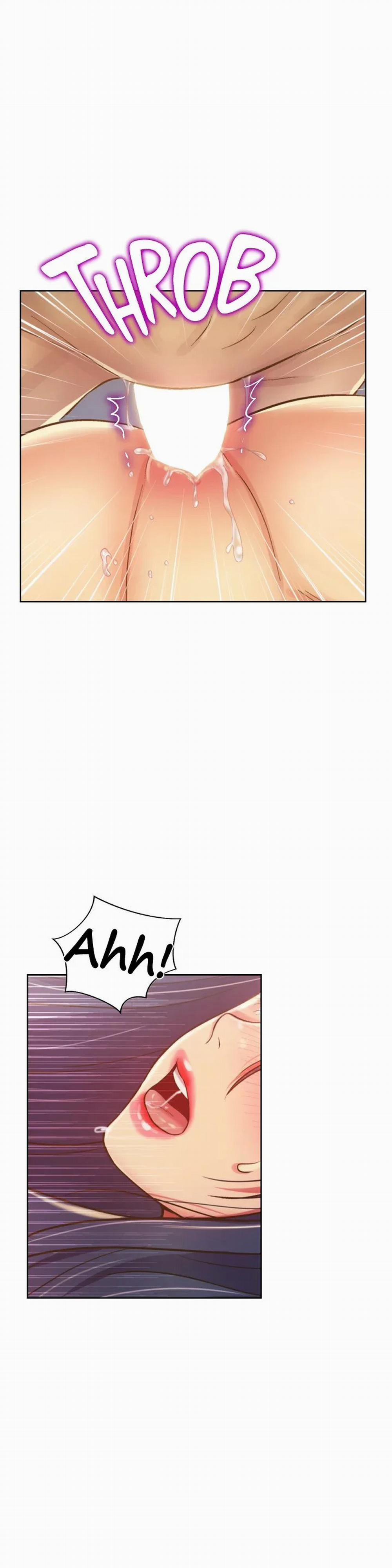 Hương Vị Chị Gái 26 trang 20