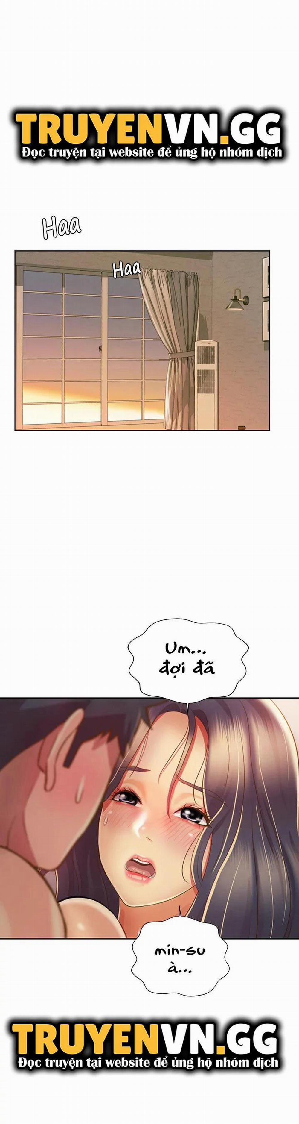 Hương Vị Chị Gái 28 trang 2