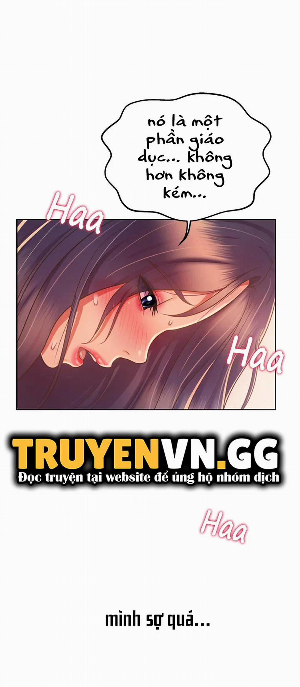 Hương Vị Chị Gái 28 trang 5