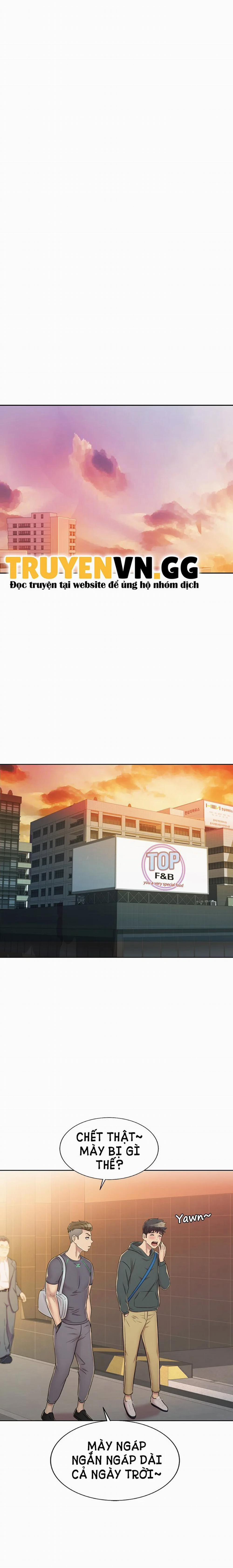 Hương Vị Chị Gái 29 trang 11