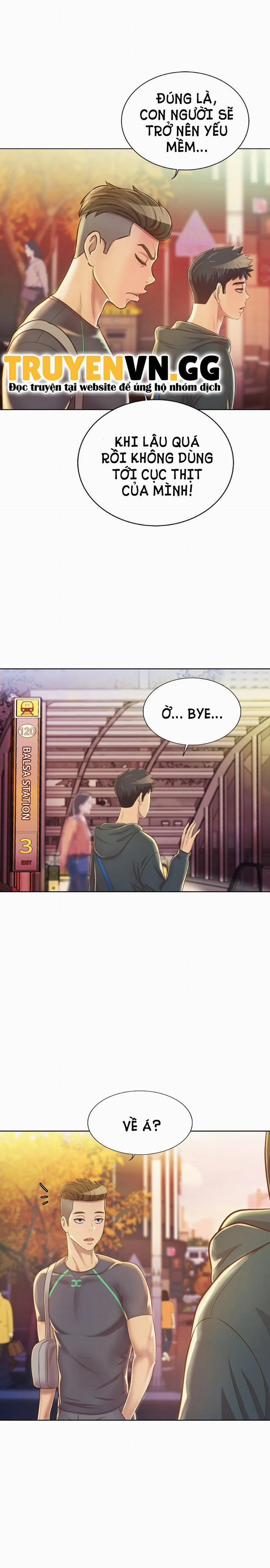 Hương Vị Chị Gái 29 trang 13