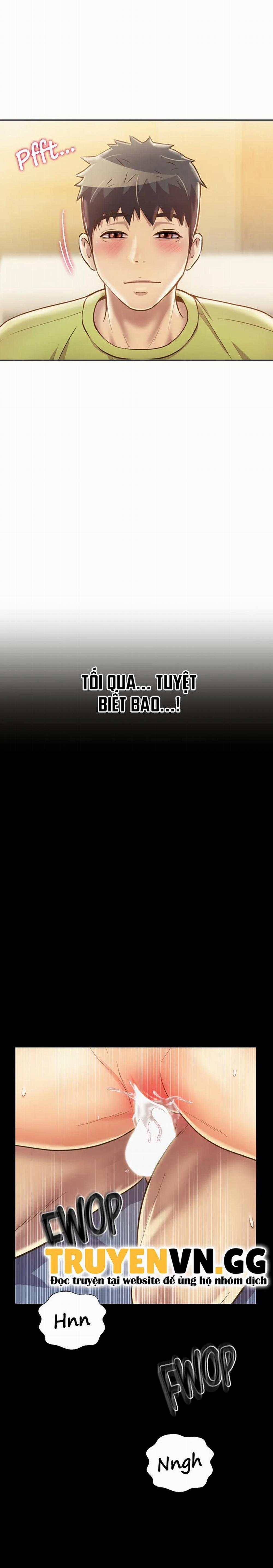 Hương Vị Chị Gái 29 trang 17