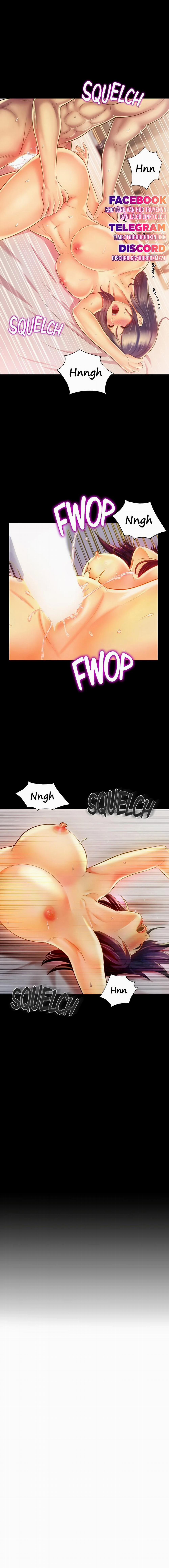 Hương Vị Chị Gái 29 trang 19