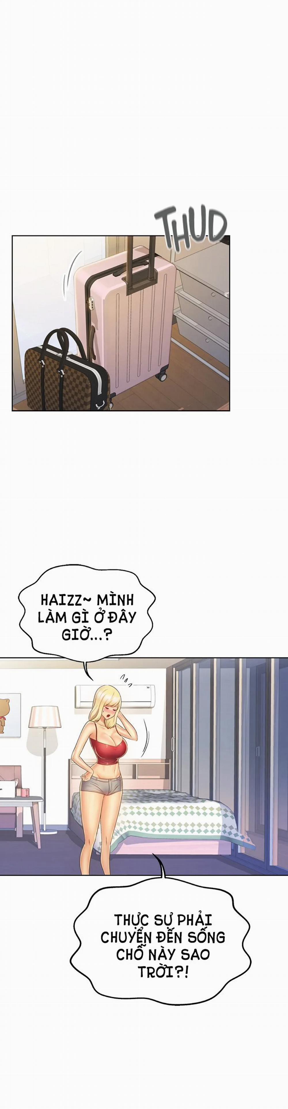 Hương Vị Chị Gái 29 trang 23