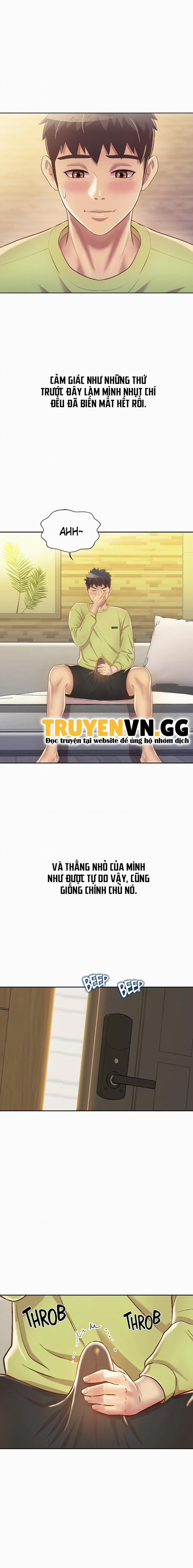 Hương Vị Chị Gái 29 trang 26