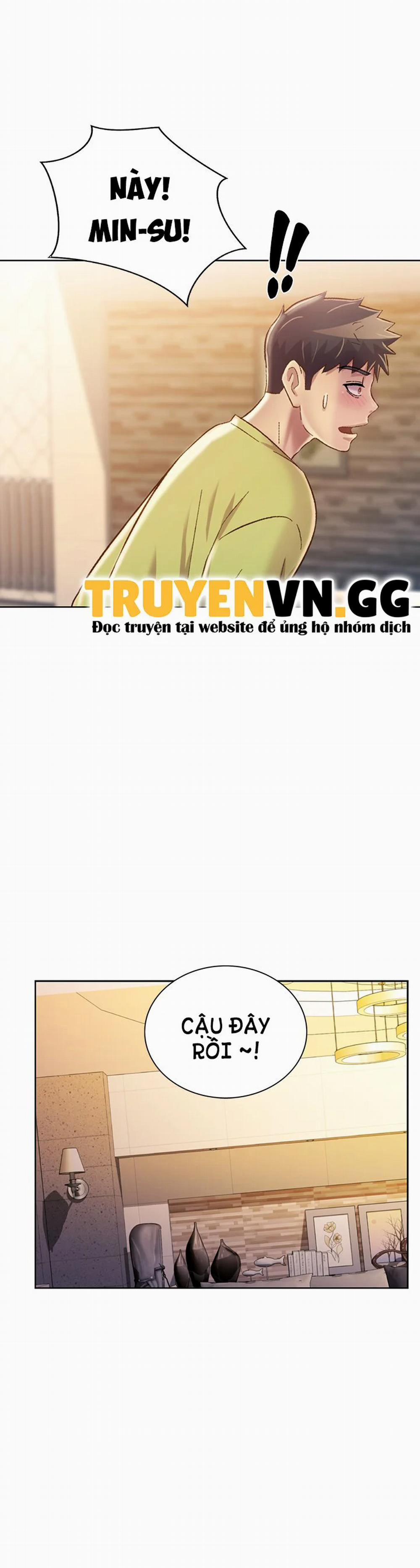 Hương Vị Chị Gái 29 trang 30