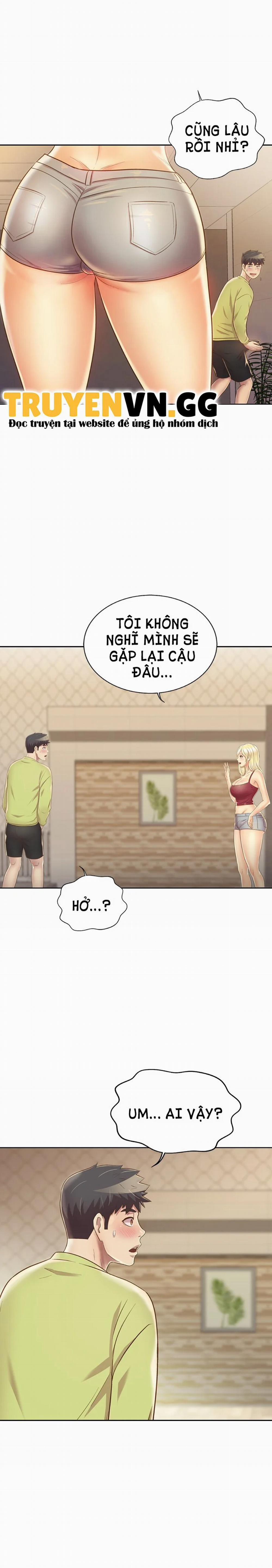 Hương Vị Chị Gái 29 trang 32