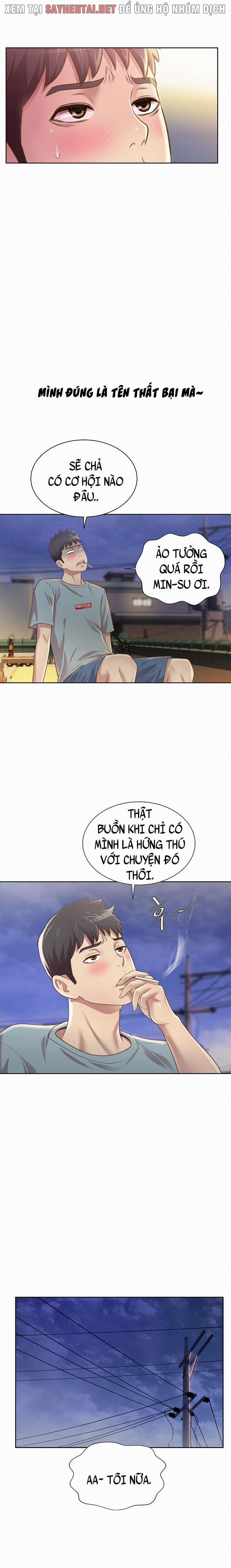 Hương Vị Chị Gái 3 trang 12