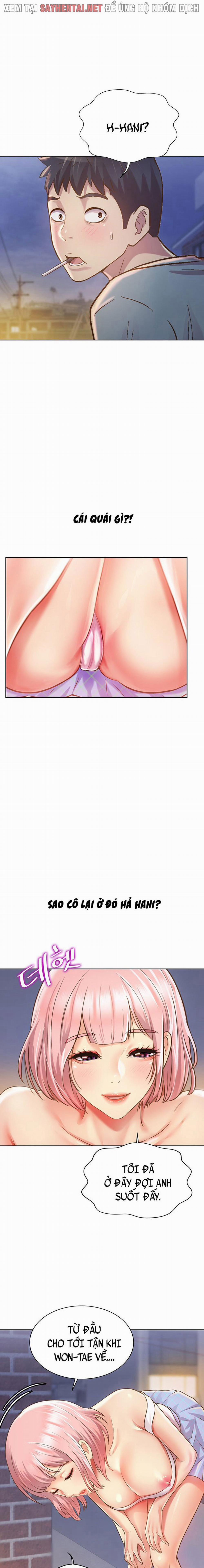 Hương Vị Chị Gái 3 trang 14