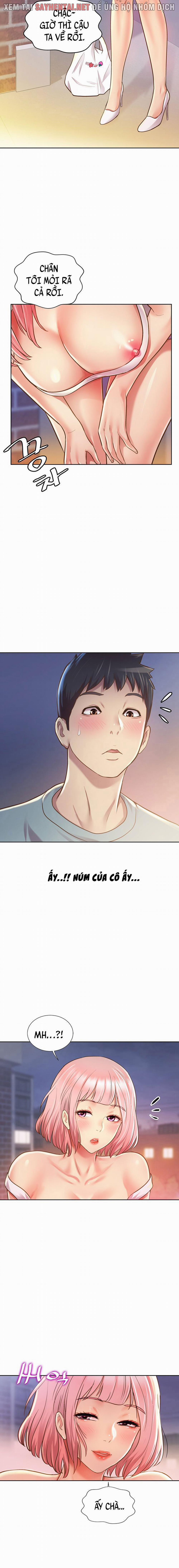 Hương Vị Chị Gái 3 trang 15