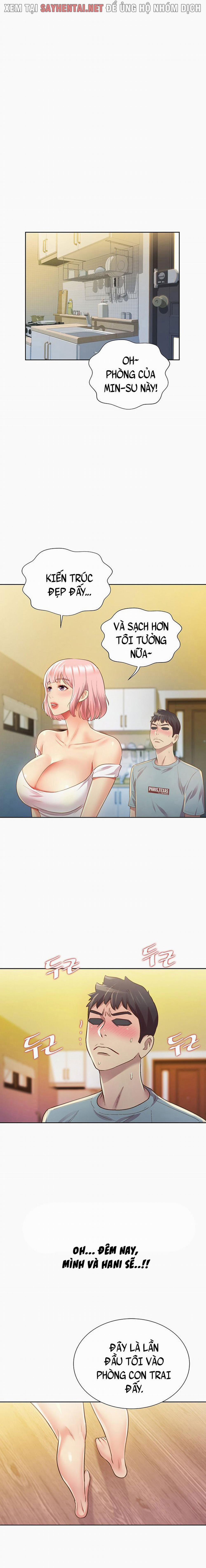 Hương Vị Chị Gái 3 trang 19