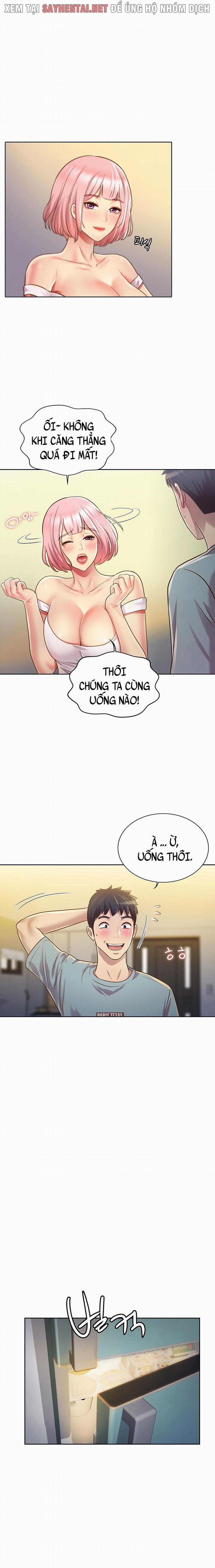 Hương Vị Chị Gái 3 trang 24