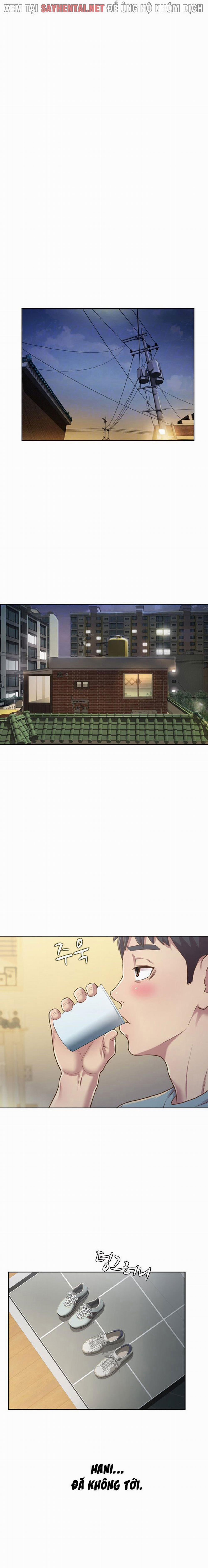 Hương Vị Chị Gái 3 trang 4