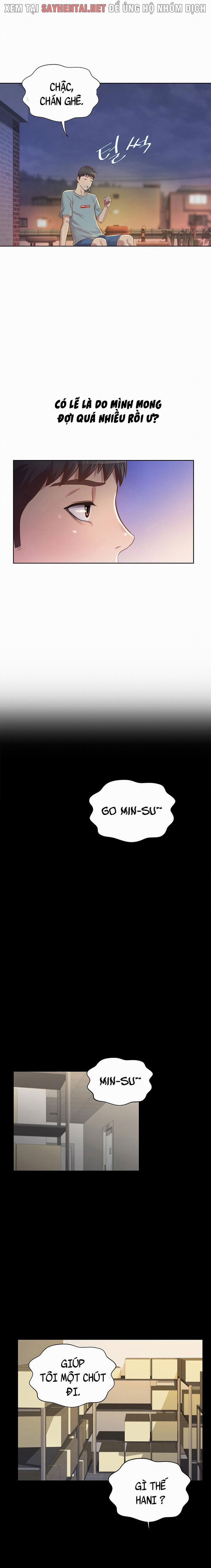 Hương Vị Chị Gái 3 trang 9