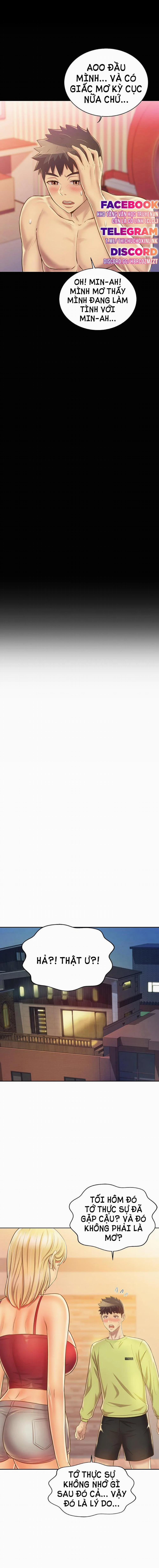 Hương Vị Chị Gái 30 trang 18