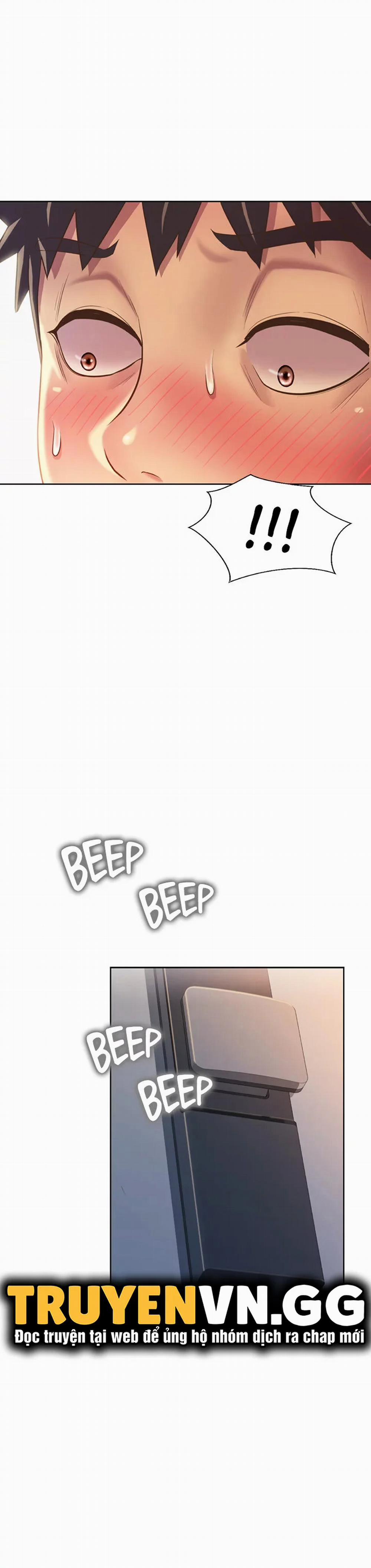 Hương Vị Chị Gái 31 trang 12