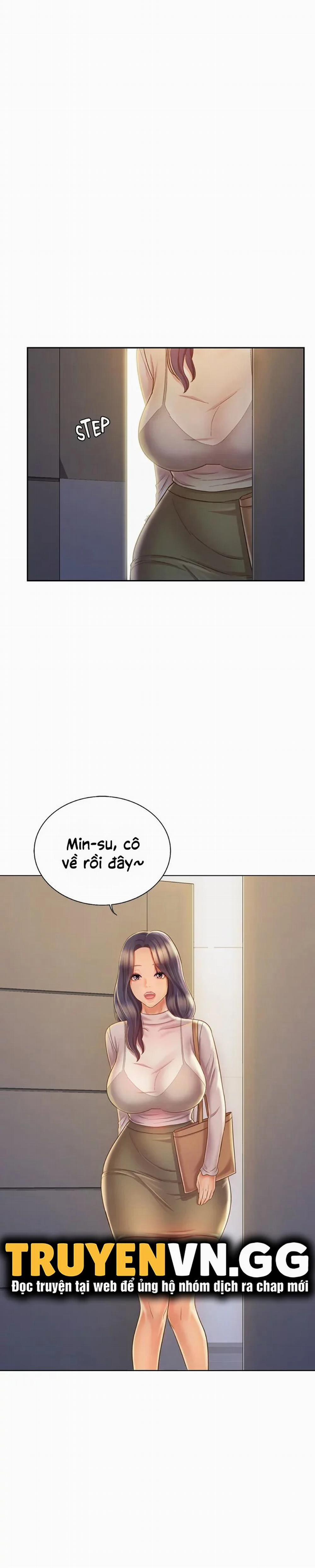 Hương Vị Chị Gái 31 trang 14