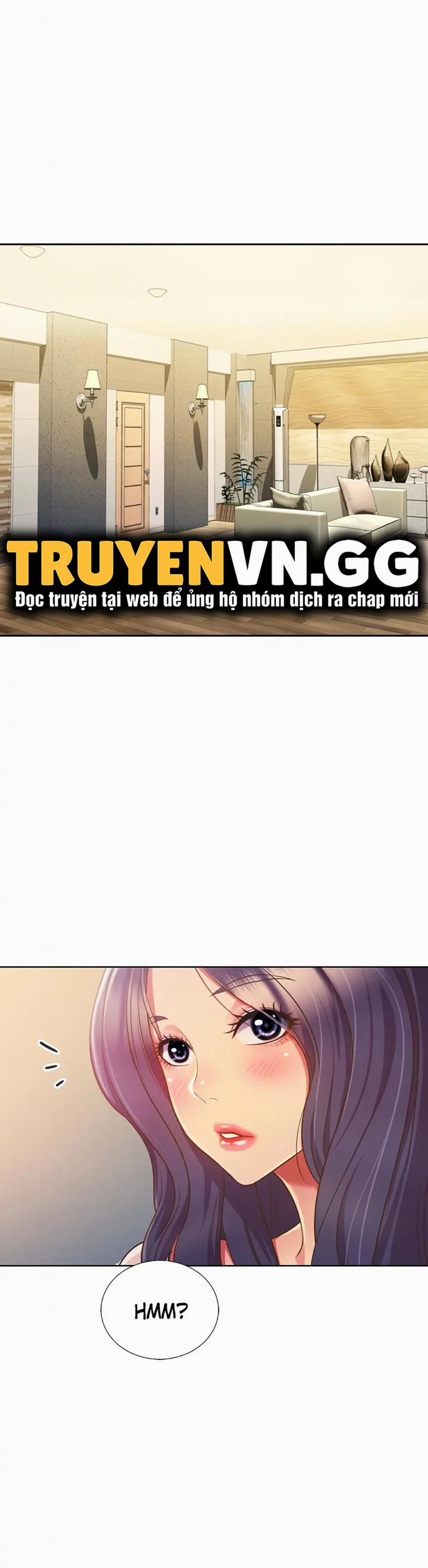 Hương Vị Chị Gái 31 trang 16